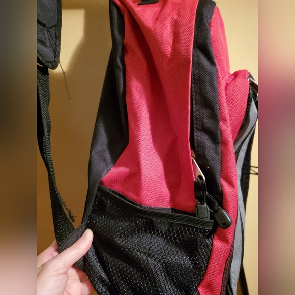 Generation X Backpack - Picture 4 of 10